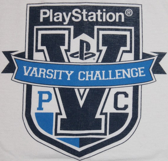 2012 Sony PlayStation Canada Varsity Challenge Ca… - image 2