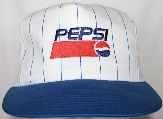 Vintage 1980s Stocked Pepsi Swimming x Speedo Ter… - image 2