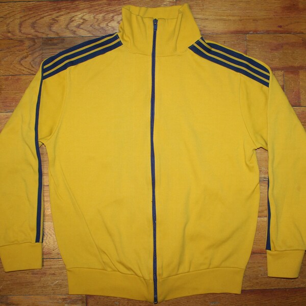 Adidas Vintage Jacket Etsy