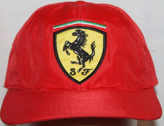 Vintage 1996 Scuderia Ferrari F-1 Michael Schumac… - image 7