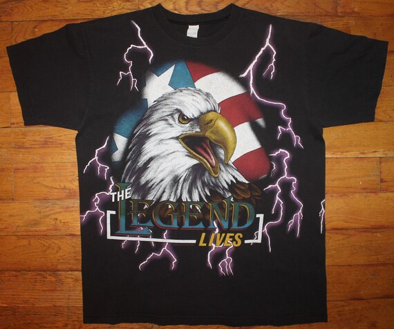 Vintage 90s American Thunder 