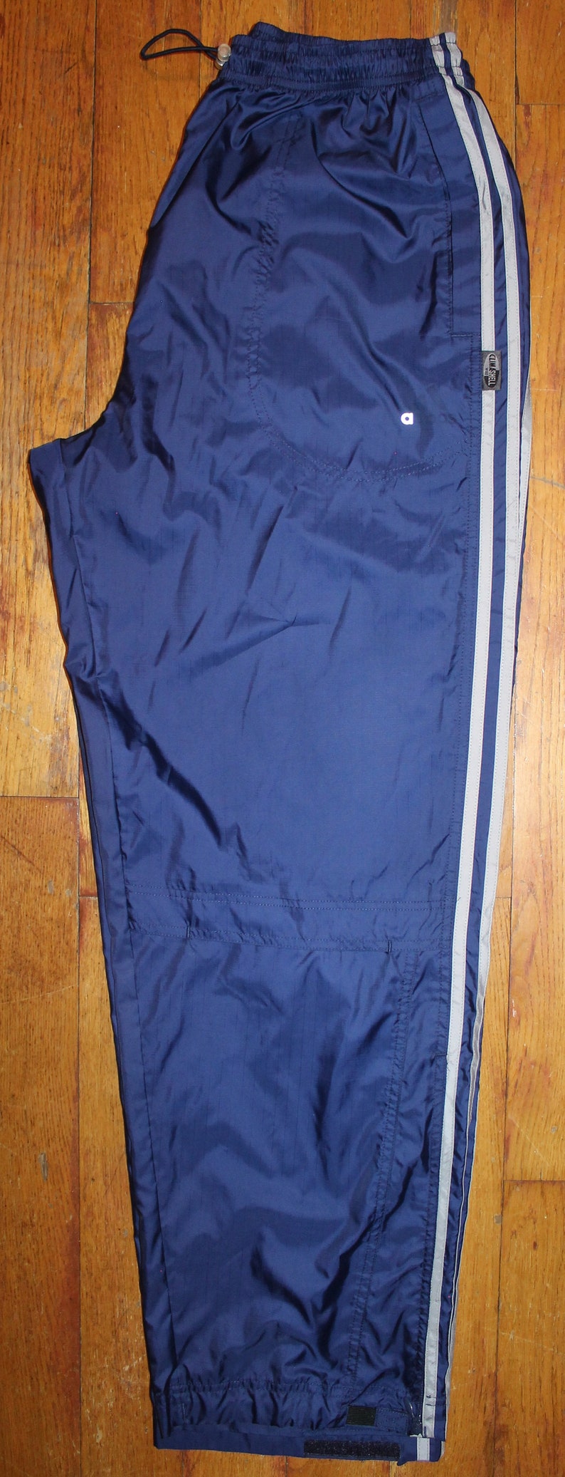 Vintage Adidas Sample Tracksuit Jacket Pants set Etsy