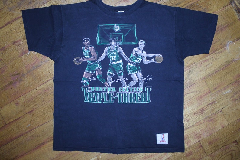 kevin mchale shirt