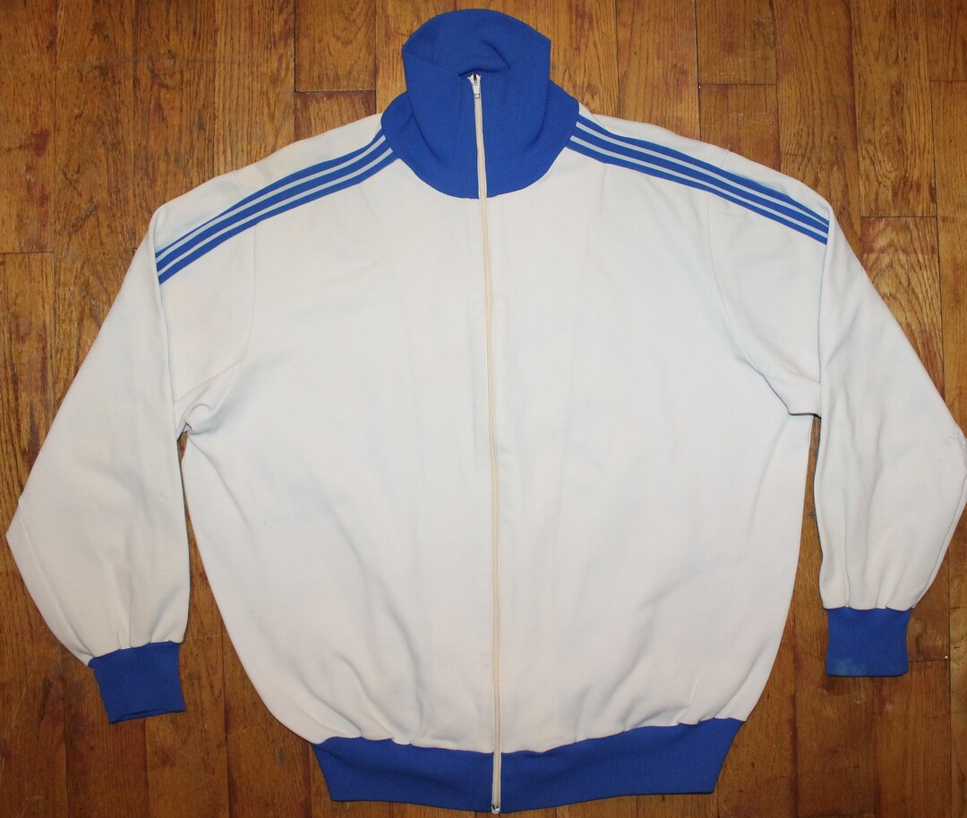 Tricot adidas jacket shop