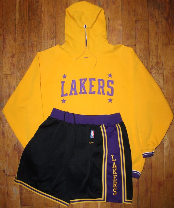 Hoodie and shop basketball shorts