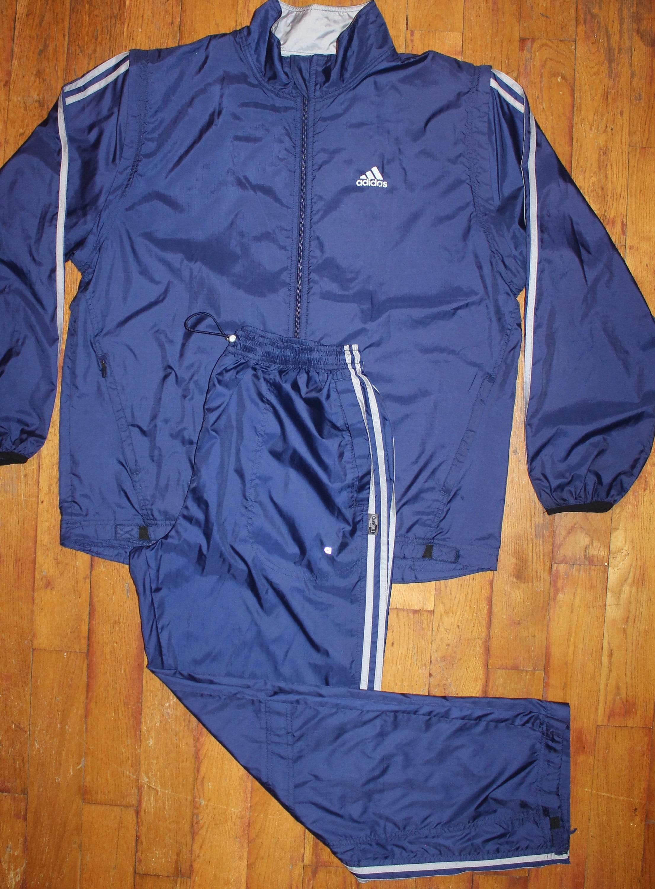 Autónomo Absay Denso Vintage Adidas Sample Track-suit Jacket Pants set - Etsy Finland