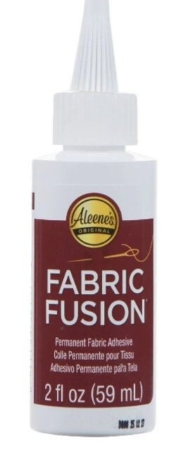 Aleene's® Fabric Fusion® Peel and Stick Tape™