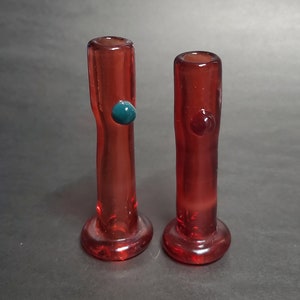 Heady Standing Chillum
