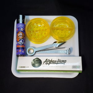 The Rolling Station