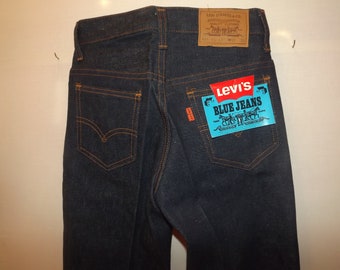 levis 521 02