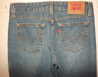levi 518 womens jeans