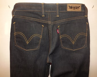 Die Liste der Top Levis 627