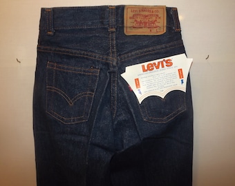levis 751 jeans