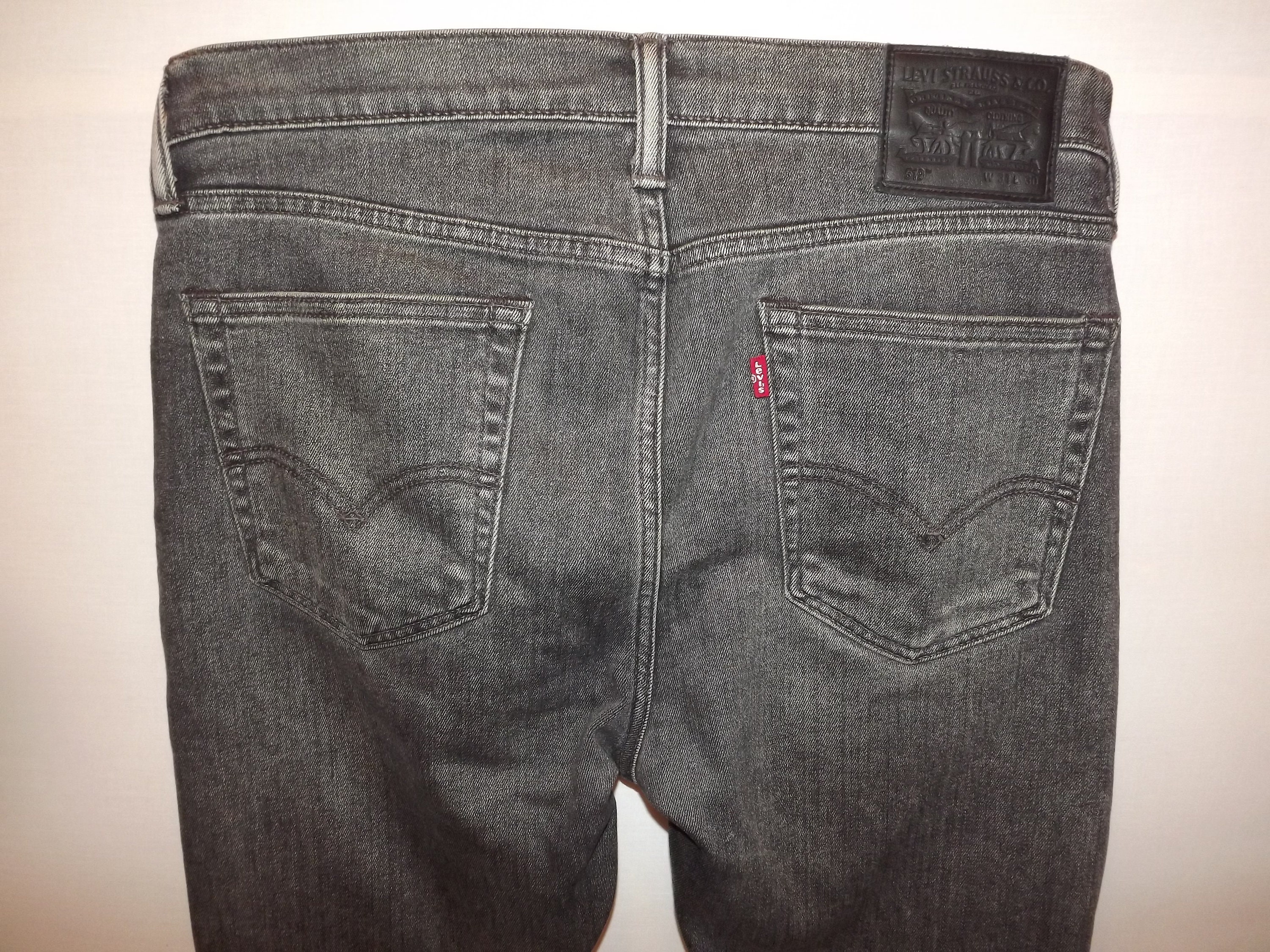 levis 519