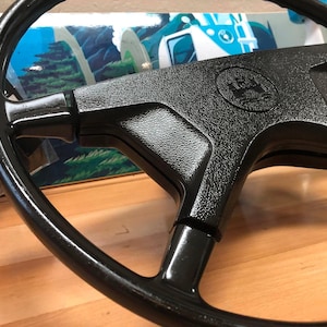 Kierownica Volkswagen Beetle Wolfsburg (20 mm wielowypust) 32