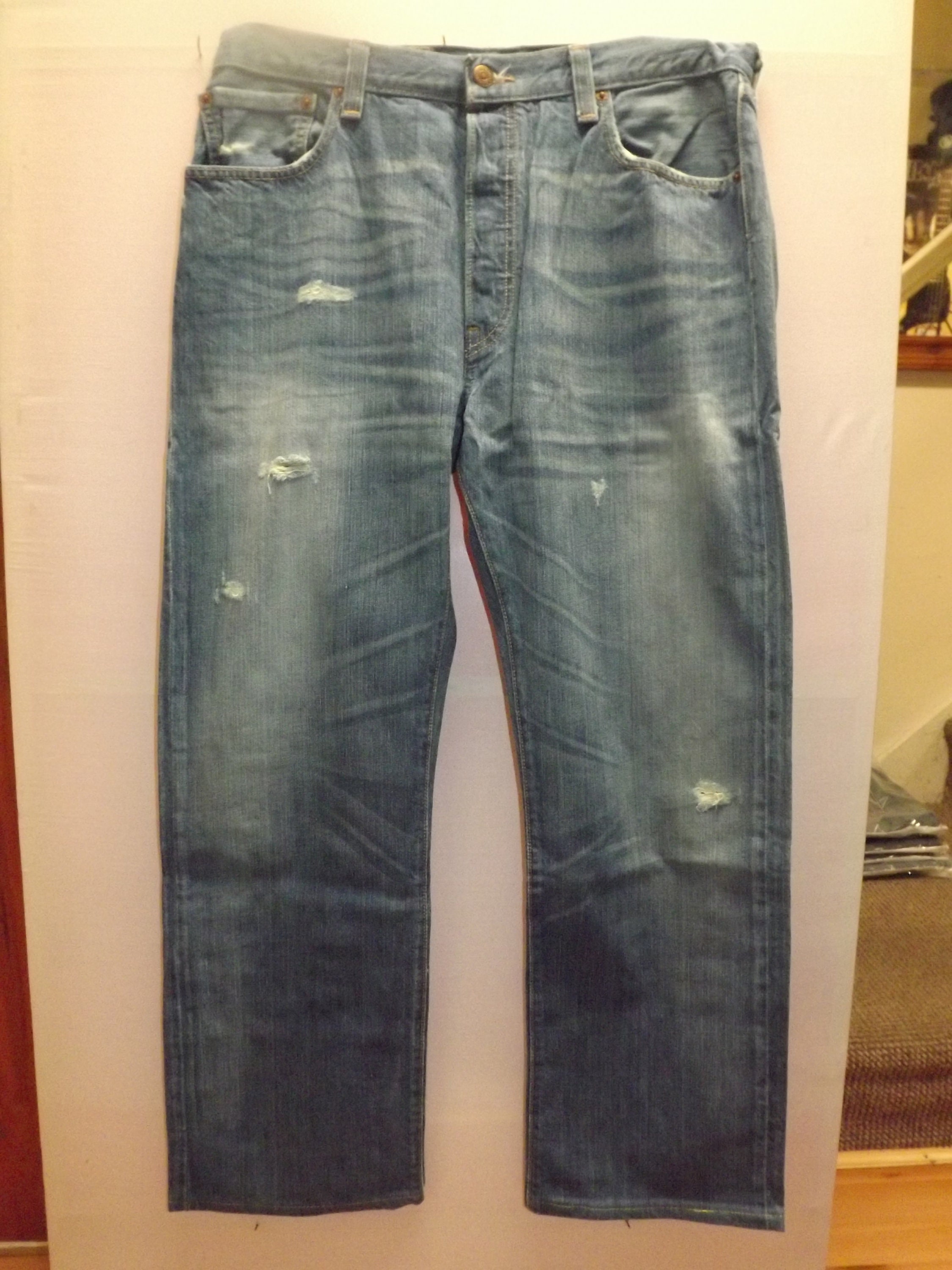 90年代　Levi’s 501 W36L29 Levis 501 Vintage W36