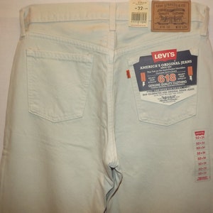 Levis 618 Jeans - Etsy UK
