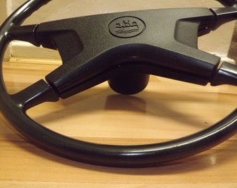 Volante Volkswagen Wolfsburg Vintage (ranuras de 17 mm) 21