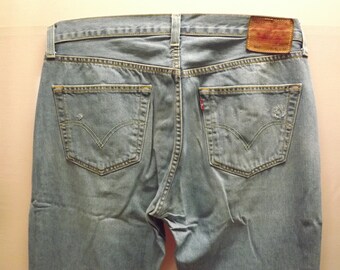 Levis w38 l34 hotsell