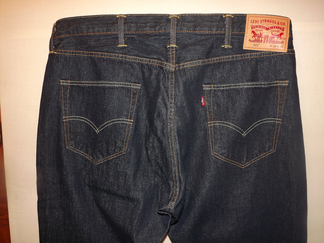 '88 Levi's 501 made in USA W32×L30 il_1080xN.3005290068_2ryx.jpg