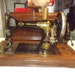 Antique German Rosella Sewing Machine (J. Silberberg Co,) - Etsy