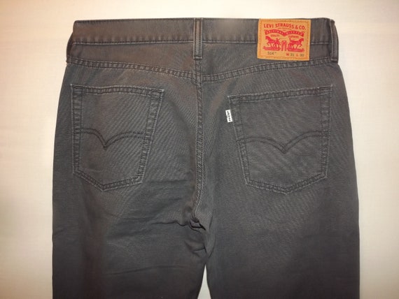 levis 514 vintage