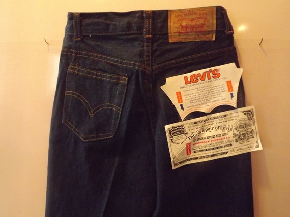 Levis 751 Vintage Women Slim Fit W22 L28 20 - Etsy UK