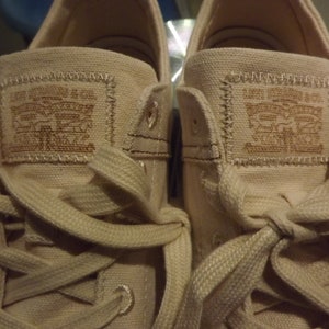 Vintage Levi's Shoes - Etsy