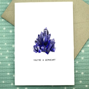Gemheart - Carta degli Archivi delle Tempeste di Luce