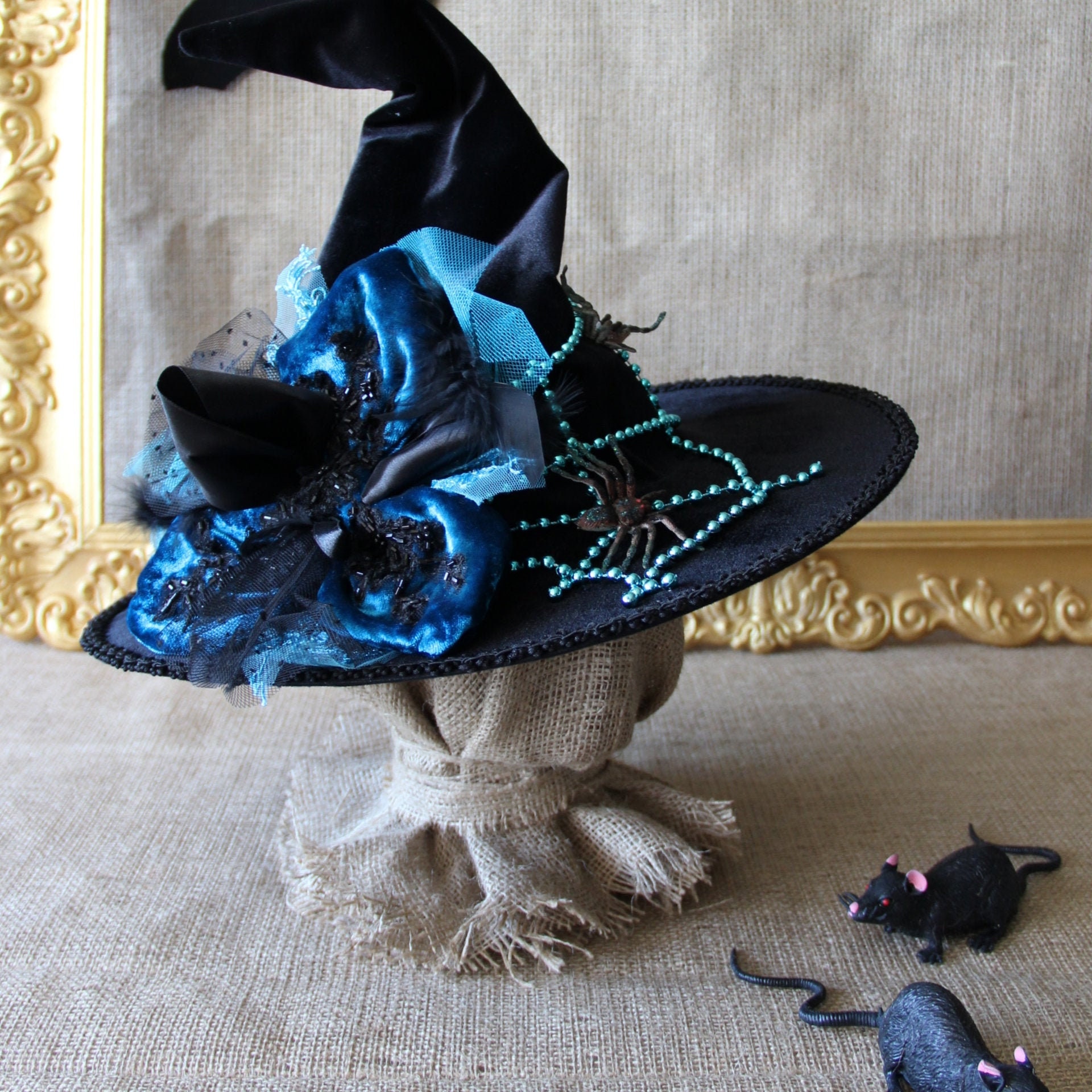 witch hat