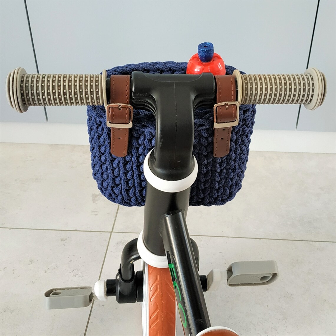 Lenkertasche Handlebar Bag Handlebar Basket Bike Organizer Etsy