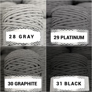 PIA Stroller organizer gray, Kinderwagen tasche, Diaper bag, Woven organizer image 10