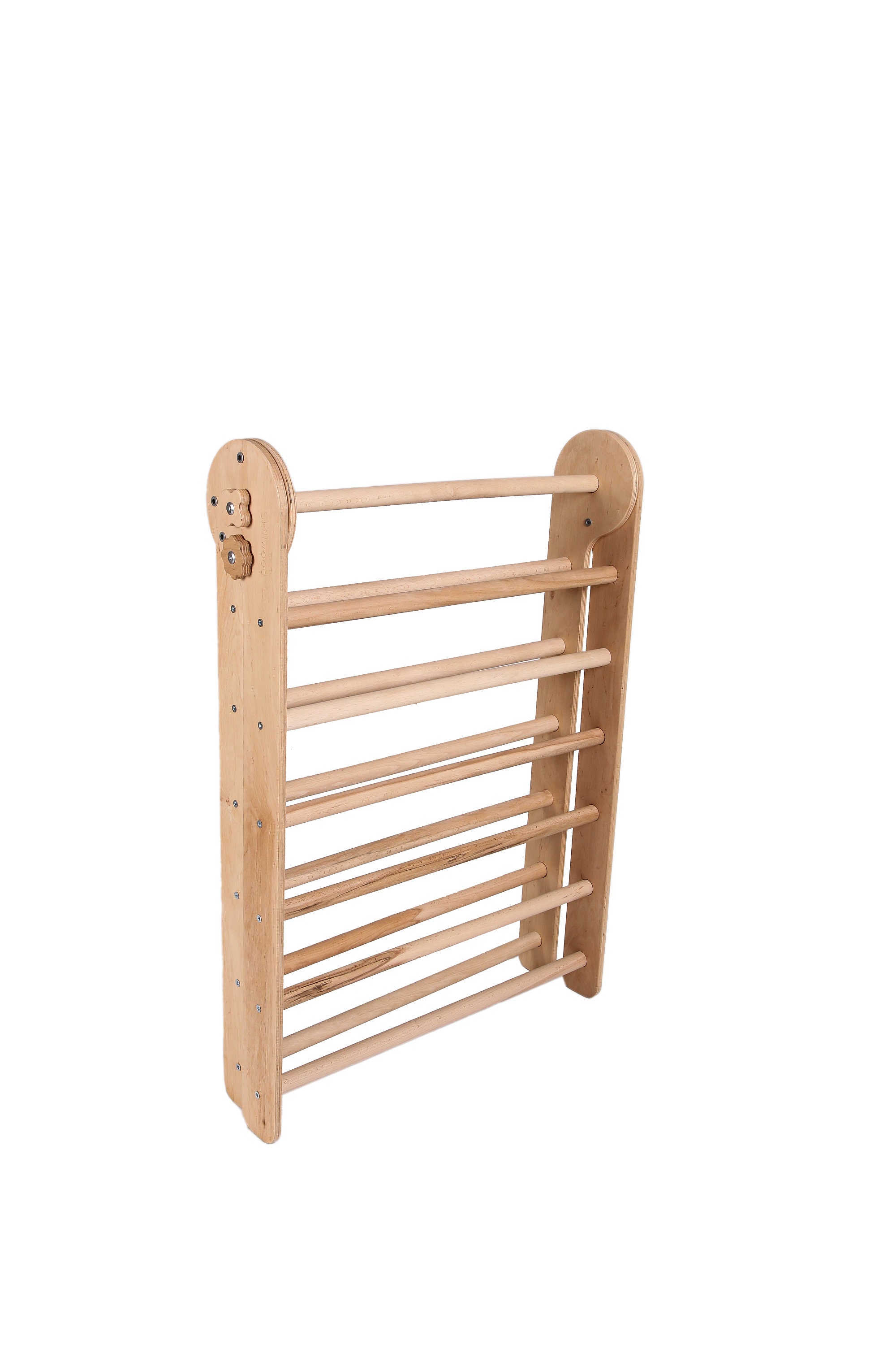 Montessori Climbing Furniture.toddlers Climb Gymfoldable Etsy