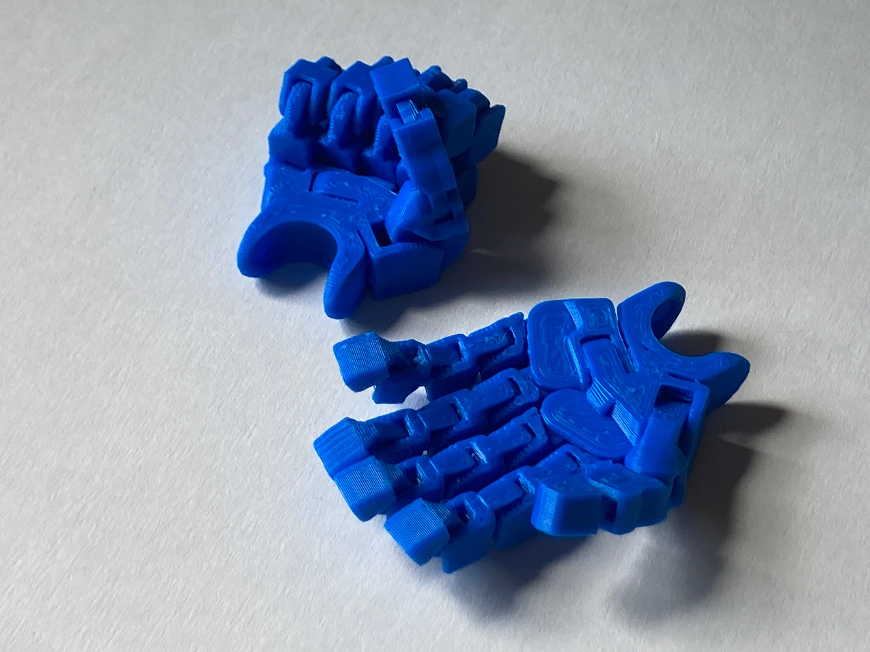 Bionicle hands hotsell