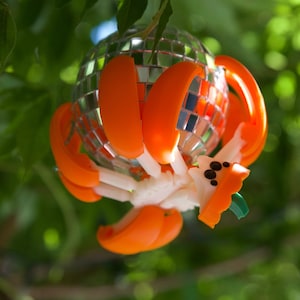 Pumpkin Spider V3