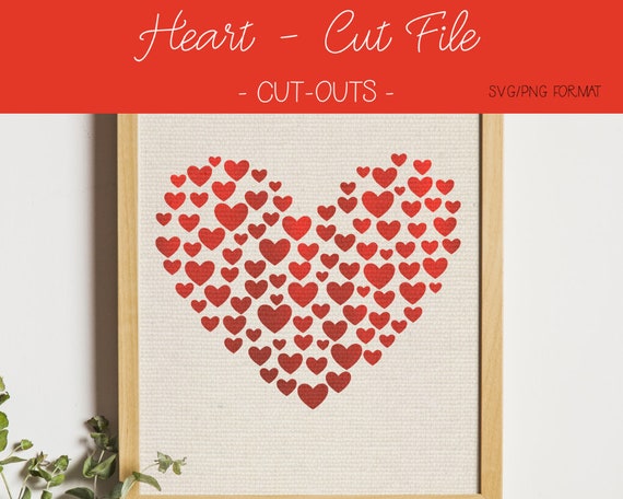 Free Free Heart Svg Format 887 SVG PNG EPS DXF File