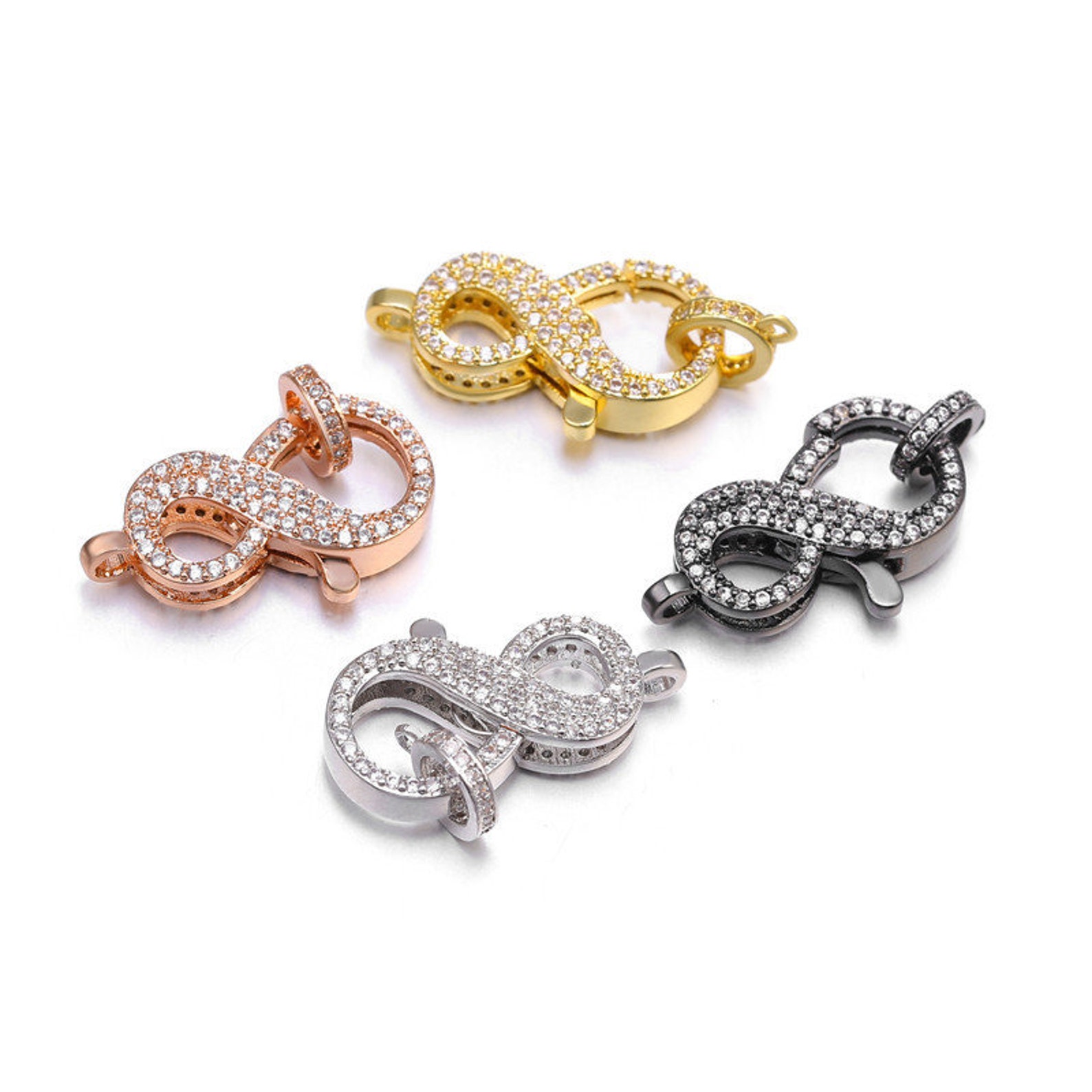 locket clasp