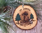 Items Similar To Up North Cabin Decor Camper Decor Rv Decor