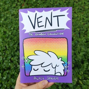 VENT; The Rainbow Collection