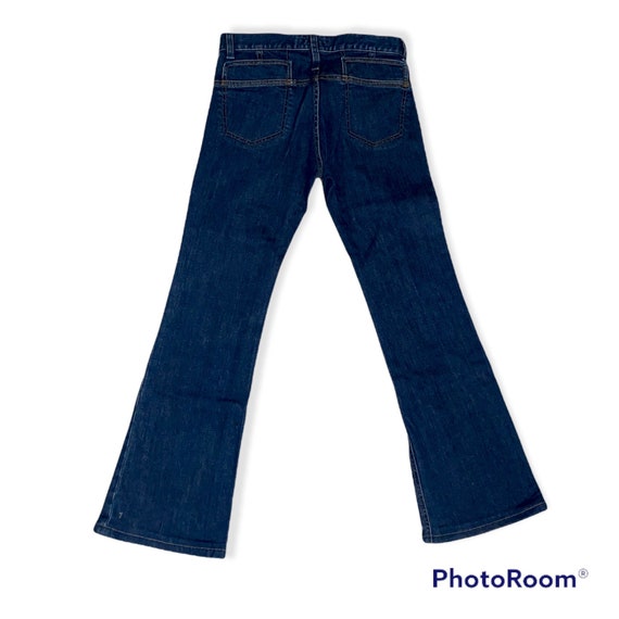 Jeans yves store saint laurent