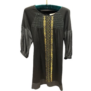RARE FIND! Runway Dress by BCBG Max Azria, Vintage Designer Dress