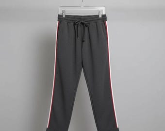 Jogger Style Pants,  Vintage Men's Pants, VALUE!