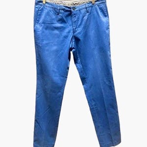 Hugo Boss Chinos, Men’s Vintage Designer Trousers