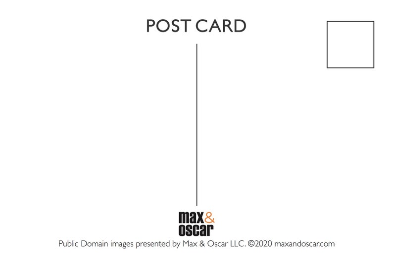 But First See Ireland Postal Card