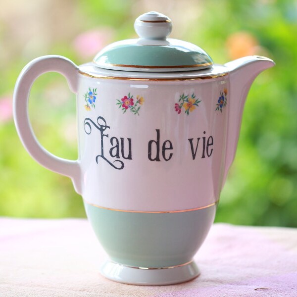 French Teapot Etsy