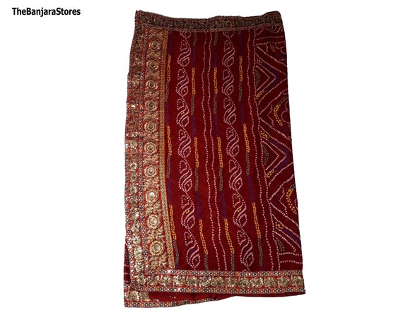 Tissu imprimé tissage Vintage Sari Saree indien tissage imprimé tissé très belle coloré & motif tissu Vintage Art Sari Saree, Sari Vintage de 5 verges d3949c Tissu imprimé tissage Vintage Sari Saree indien tissage imprimé tissé très belle coloré & motif tissu Vintage Art Sari Saree, Sari Vintage de 5 verges d3949c