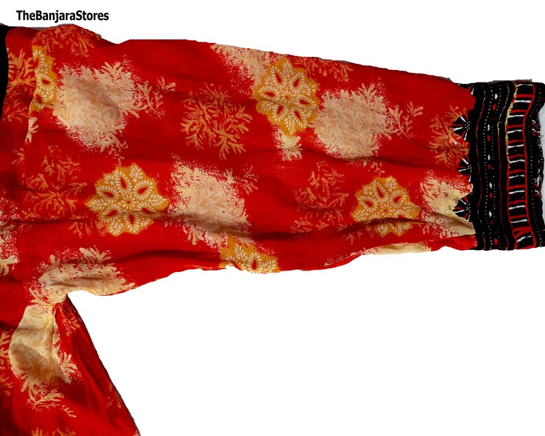 Balochi Traditional Dress Luxury Traditional banjara Dress Afghanistan Amazigh Vintage Handmade Balochi Embroidery Dress BOHO AFGHANI DRESS