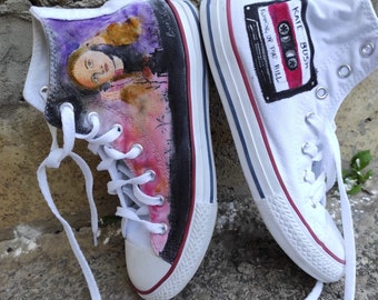 stranger things converse high tops