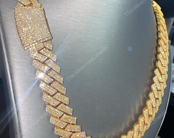 Cuban Link - Etsy