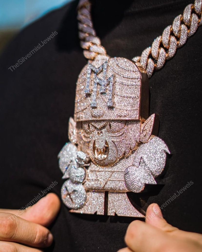 Cartoon character pendants sale